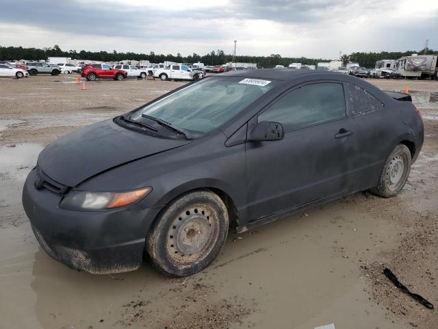 honda civic 2008 2hgfg12608h528465