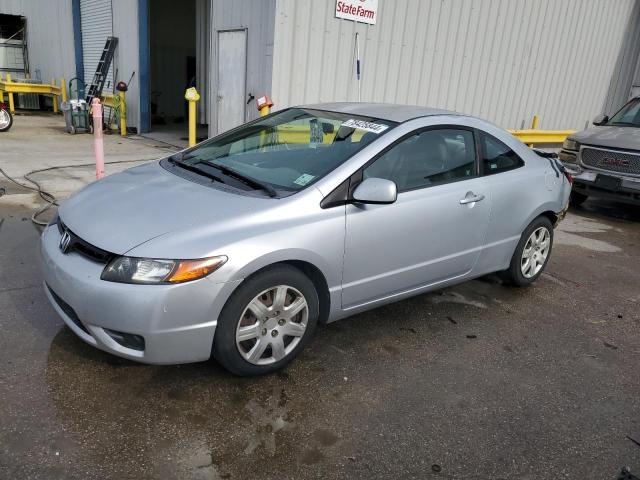 honda civic lx 2008 2hgfg12608h533469