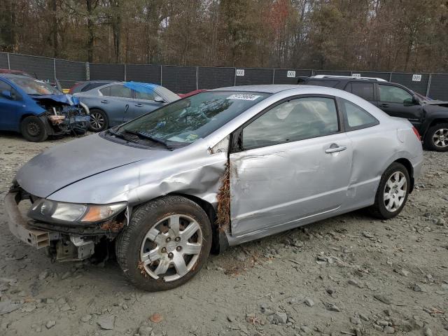 honda civic lx 2009 2hgfg12609h537104