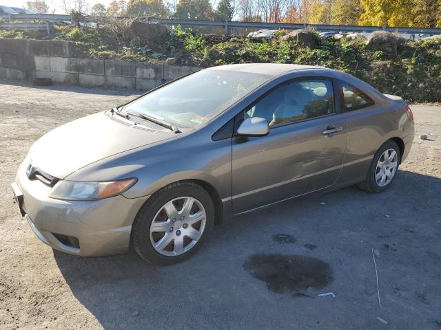 honda civic lx 2006 2hgfg12616h557132