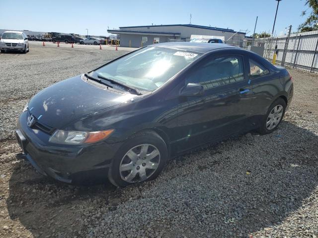 honda civic 2006 2hgfg12616h576795