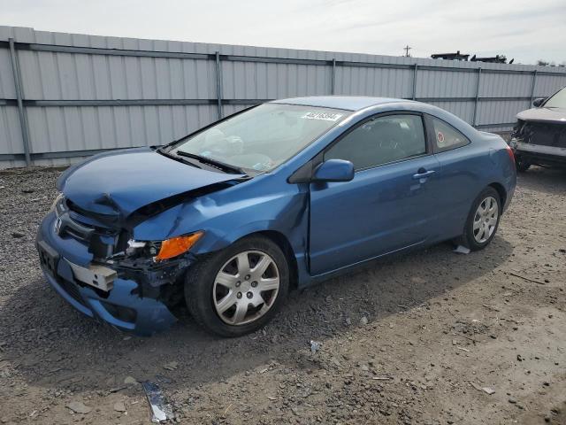 honda civic 2007 2hgfg12617h556774