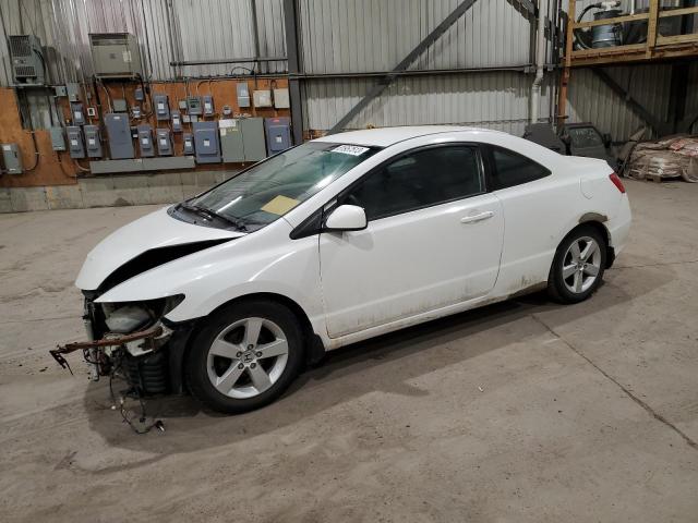 honda civic 2008 2hgfg12618h008713