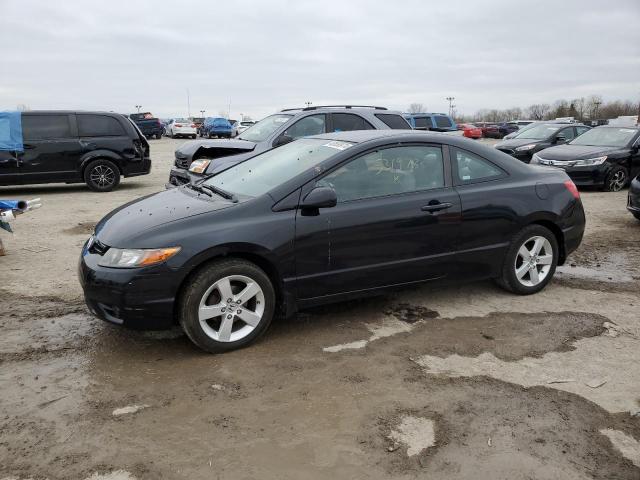 honda civic 2008 2hgfg12618h531973