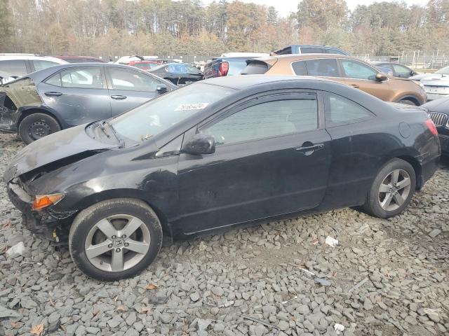 honda civic lx 2008 2hgfg12618h553777