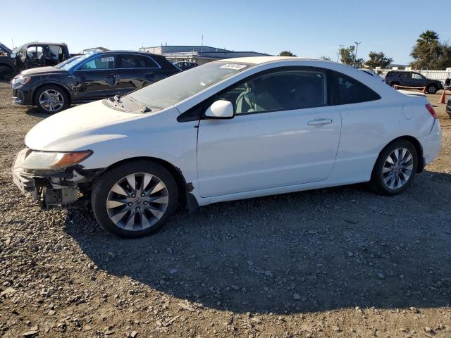 honda civic lx 2009 2hgfg12619h519128