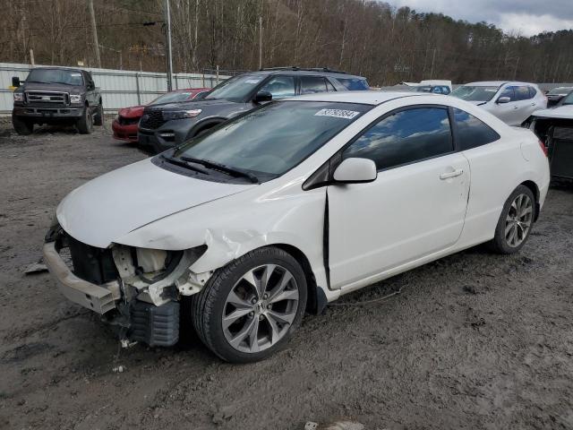 honda civic lx 2009 2hgfg12629h500491