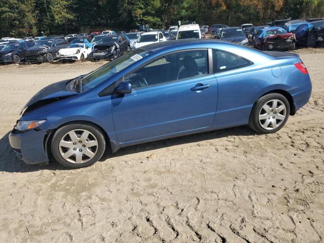 honda civic lx 2009 2hgfg12629h501947