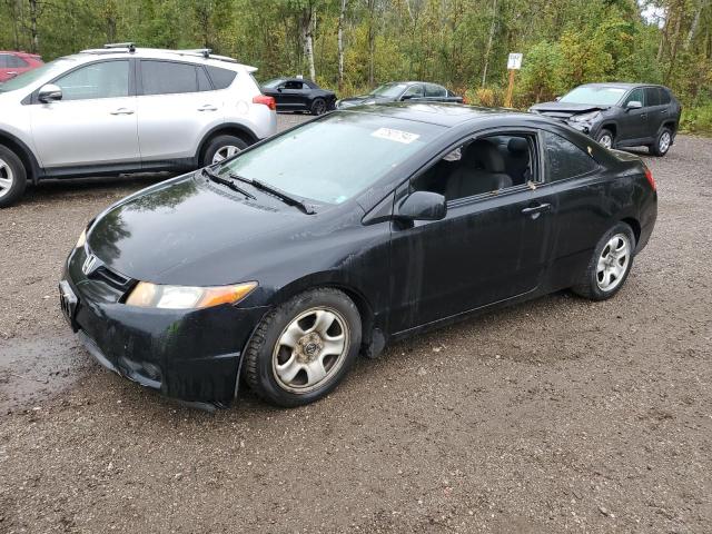 honda civic lx 2008 2hgfg12638h000290