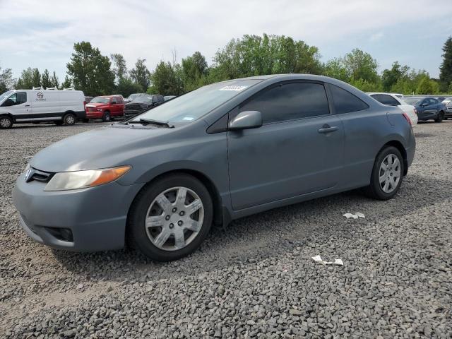 honda civic 2008 2hgfg12638h516441