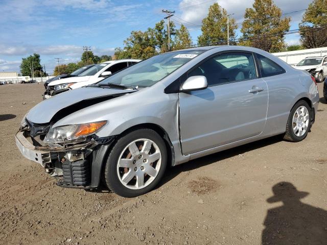 honda civic lx 2008 2hgfg12638h539203