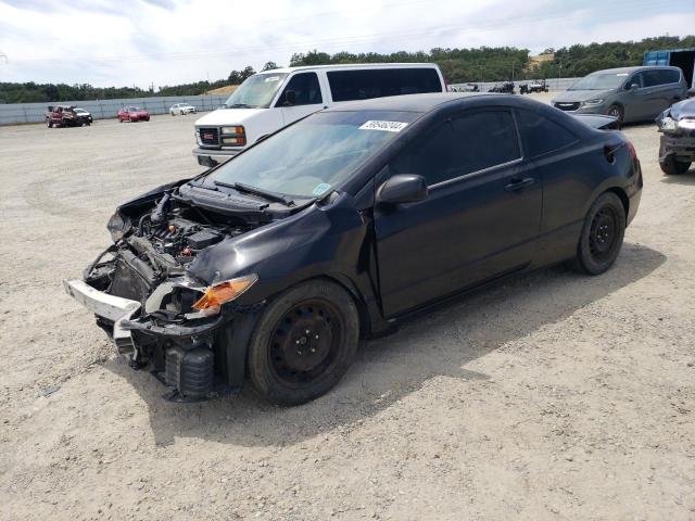 honda civic 2006 2hgfg12646h547243