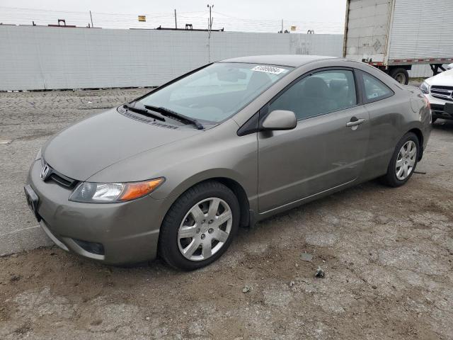 honda civic 2008 2hgfg12648h533233