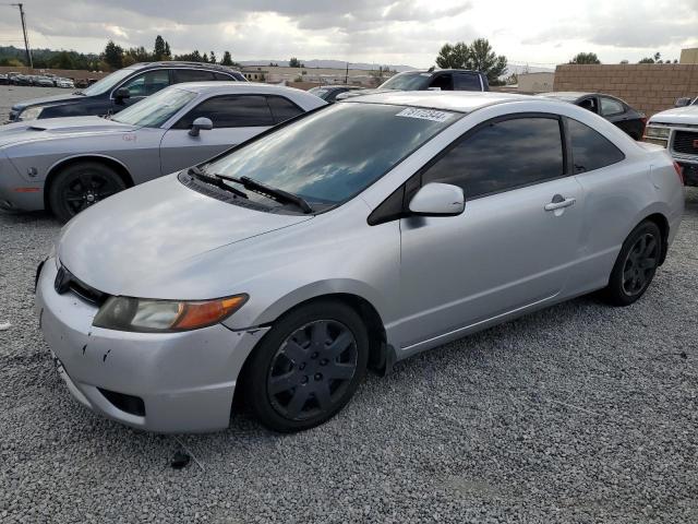 honda civic lx 2008 2hgfg12648h533846