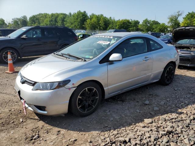 honda civic 2008 2hgfg12648h568421