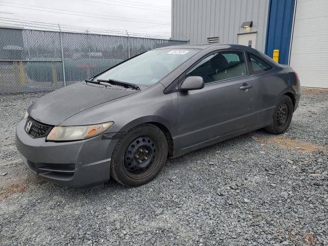 honda civic 2009 2hgfg12649h008383