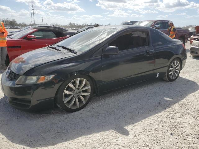 honda civic lx 2009 2hgfg12649h505904