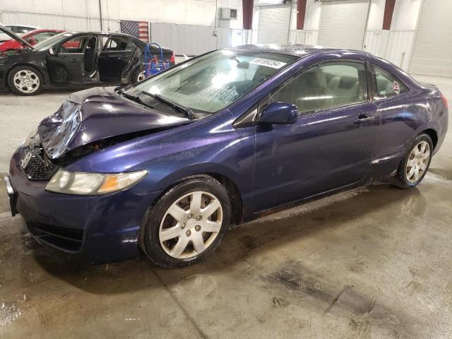 honda civic lx 2009 2hgfg12649h529846