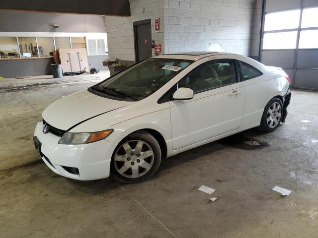 honda civic 2006 2hgfg12656h550958