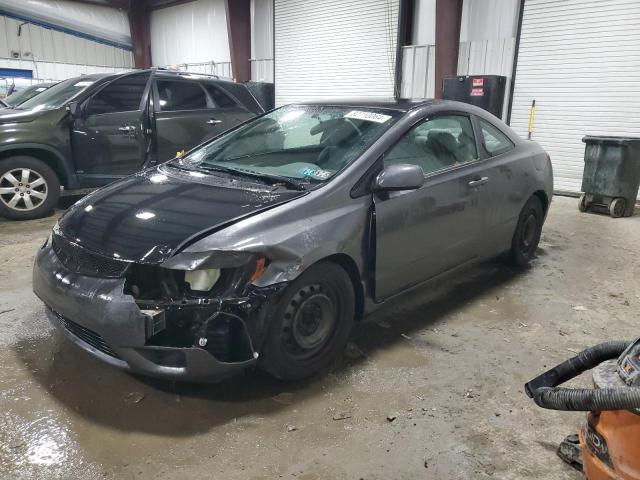 honda civic lx 2007 2hgfg12657h518626