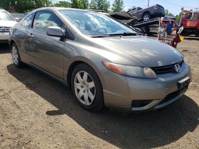 honda civic 2008 2hgfg12658h511497