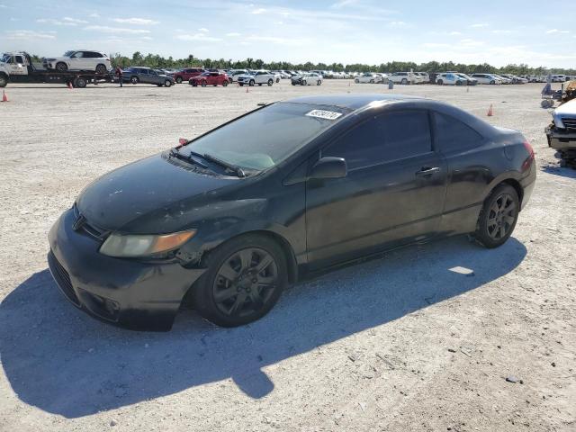 honda civic 2008 2hgfg12658h534116