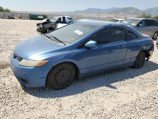 honda civic 2008 2hgfg12658h541762