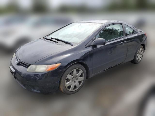 honda civic 2008 2hgfg12658h559968