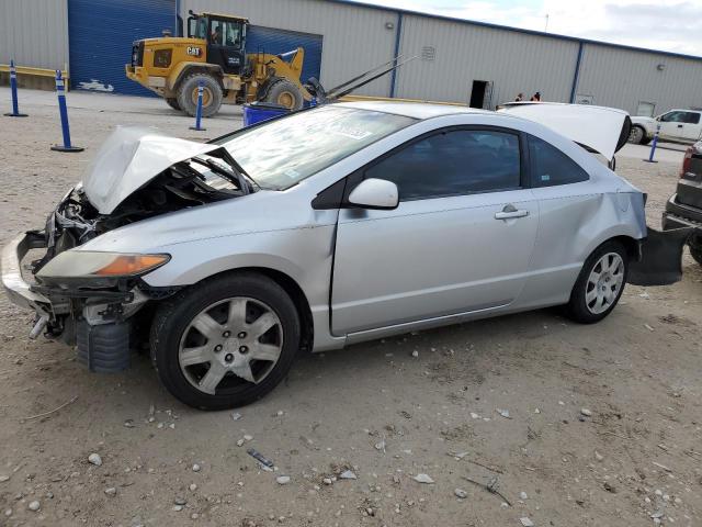 honda civic 2008 2hgfg12658h571179