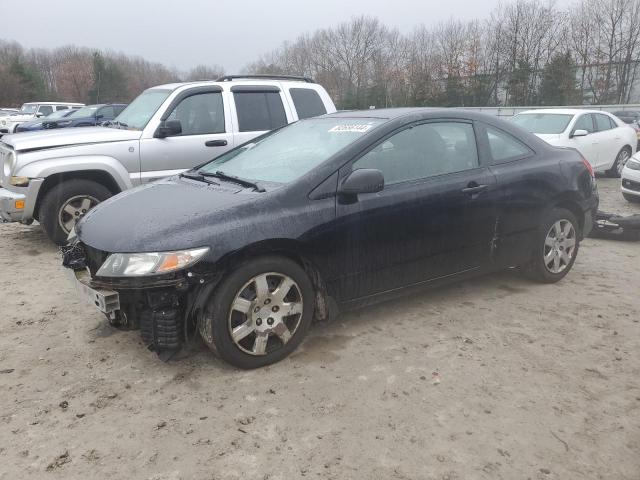 honda civic lx 2009 2hgfg12659h513574