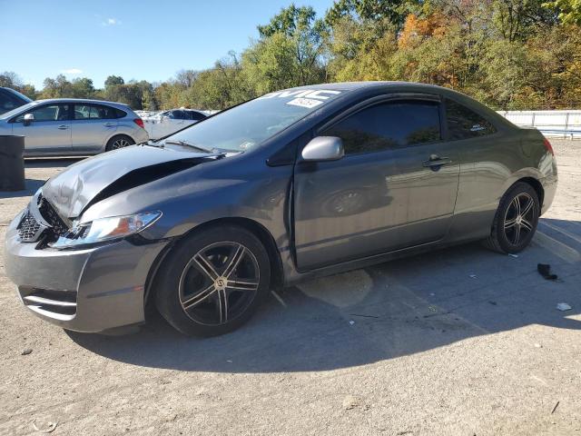 honda civic lx 2009 2hgfg12659h522243