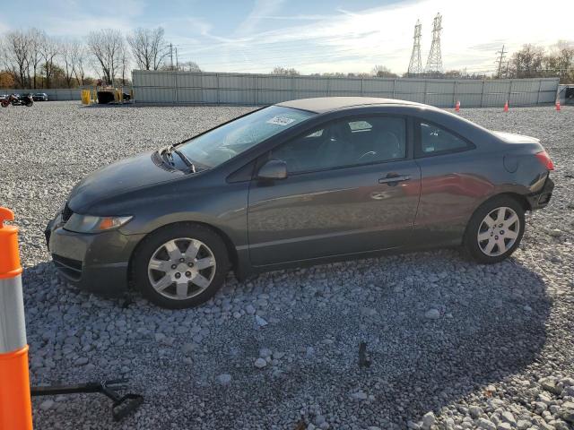 honda civic lx 2009 2hgfg12659h539060