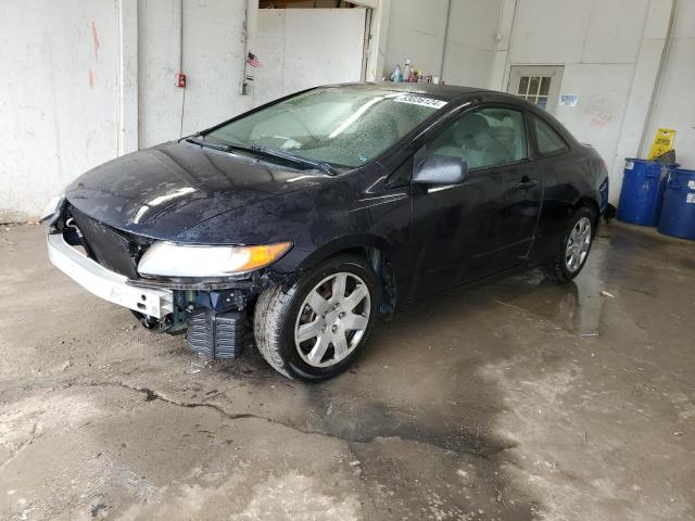 honda civic 2009 2hgfg12659h541746