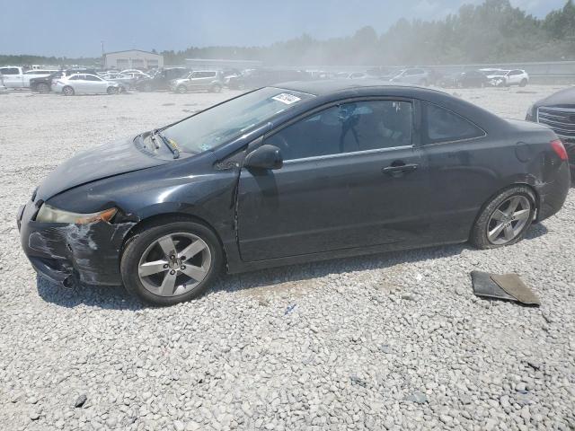 honda civic lx 2006 2hgfg12666h524031