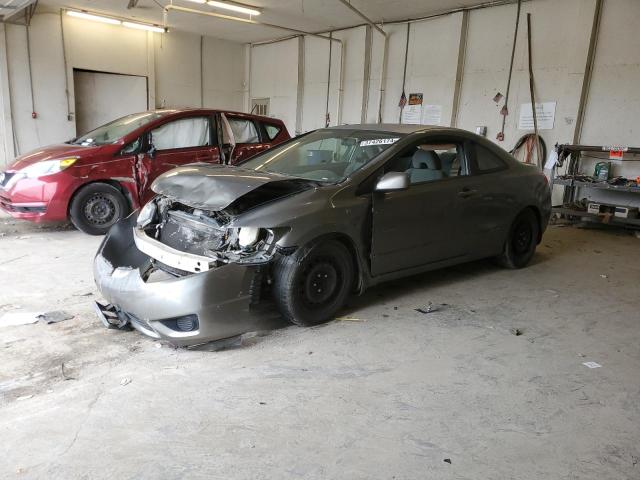 honda civic 2006 2hgfg12666h577683