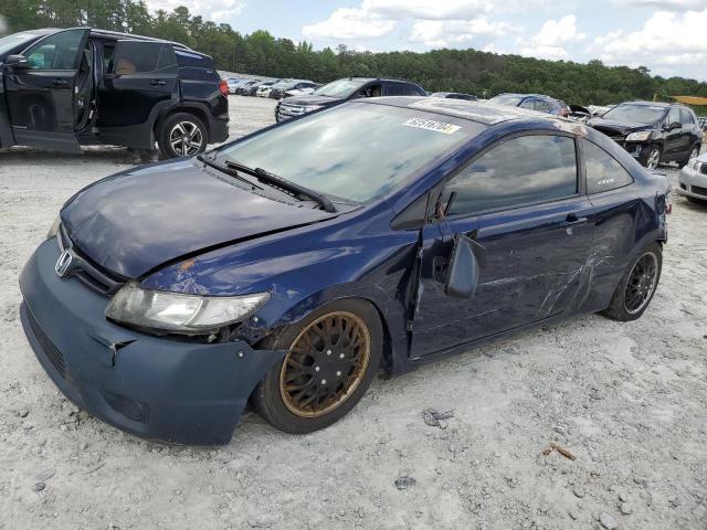 honda civic lx 2006 2hgfg12666h577974