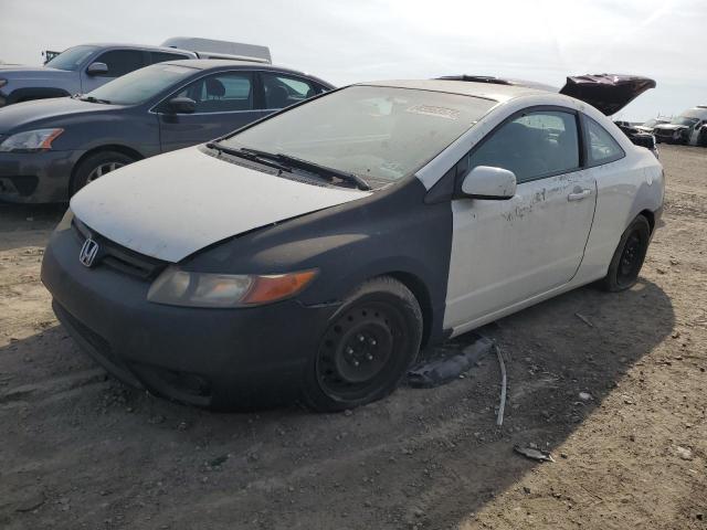 honda civic 2008 2hgfg12668h529149