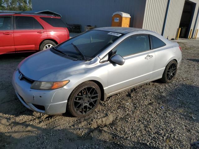 honda civic lx 2006 2hgfg12676h511627