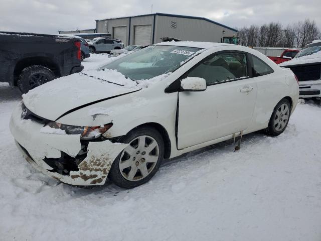 honda civic lx 2006 2hgfg12676h567597