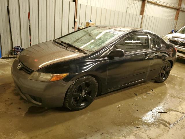 honda civic lx 2006 2hgfg12676h570113