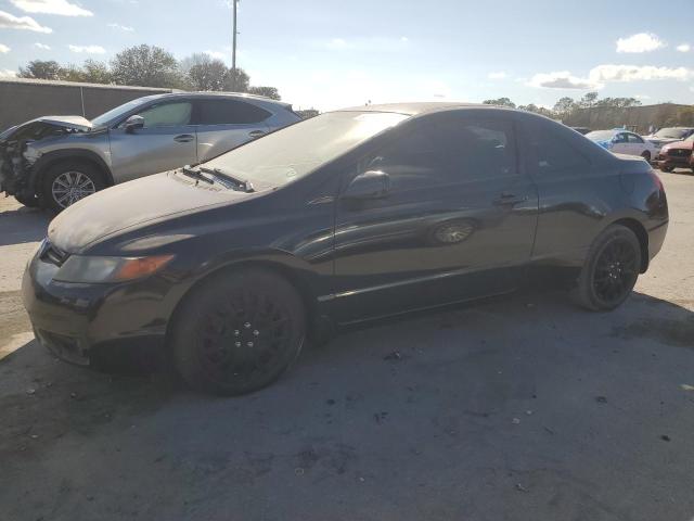 honda civic lx 2008 2hgfg12678h507449