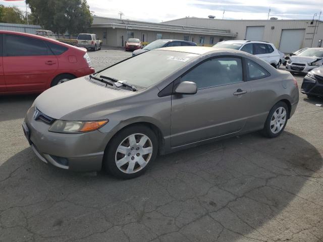 honda civic lx 2008 2hgfg12678h533226