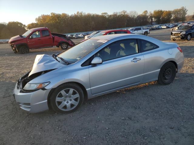 honda civic lx 2009 2hgfg12679h522020