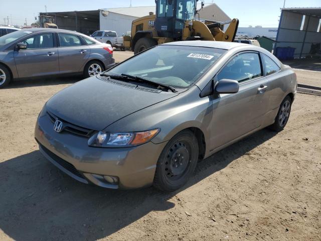 honda civic 2006 2hgfg12686h505724