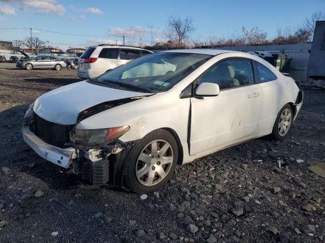 honda civic 2006 2hgfg12686h553644