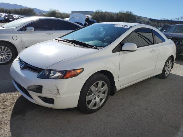 honda civic 2006 2hgfg12686h584196