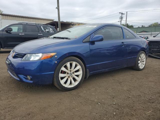 honda civic lx 2007 2hgfg12687h547571