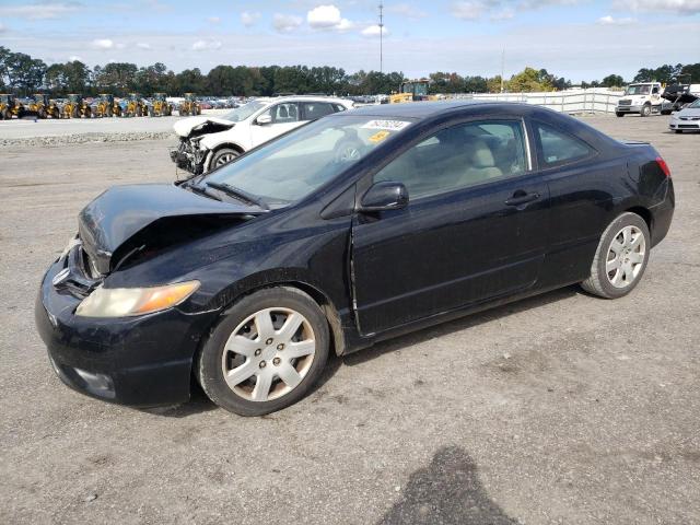 honda civic lx 2008 2hgfg12688h534126