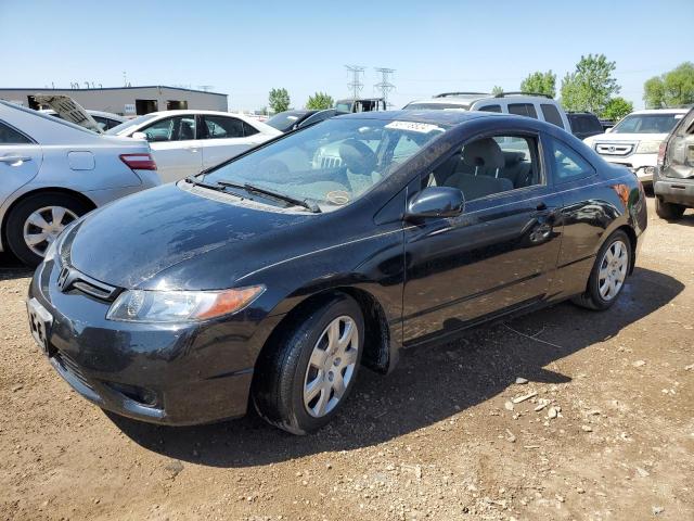 honda civic 2008 2hgfg12688h545837