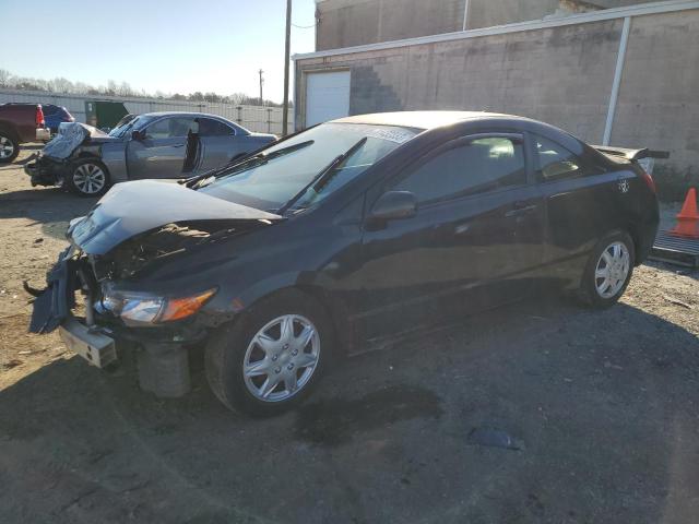 honda civic 2008 2hgfg12688h550276